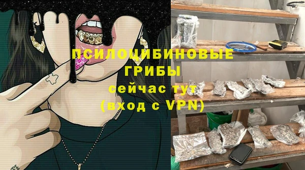 молекула духа Абдулино